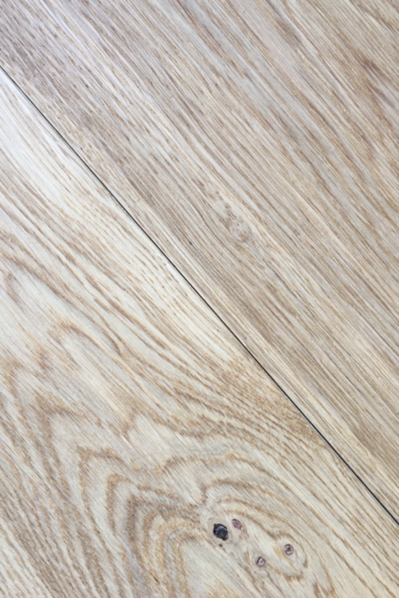 Lot de parquets contrecollés